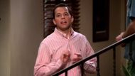 Jon Cryer in Two and a Half Men | Image via Warner Bros. Television